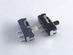 Mini Slide Switch, 8.8x3.0x2.0mm,SPDT SMD Horizontal